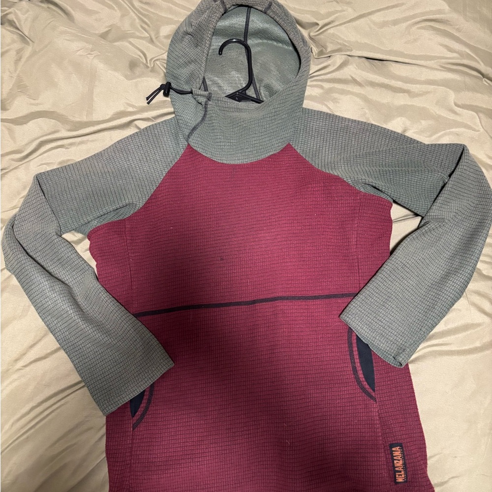 Melanzana - Women’s small